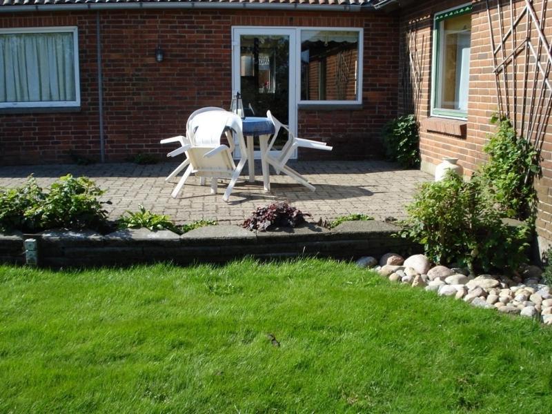 Kirstinesminde Holiday House Villa Nissum Bagian luar foto