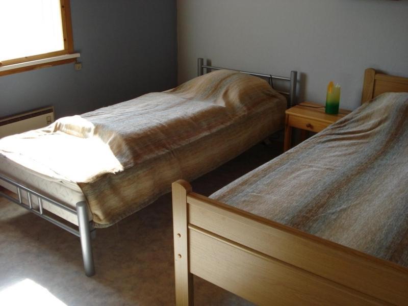 Kirstinesminde Holiday House Villa Nissum Ruang foto
