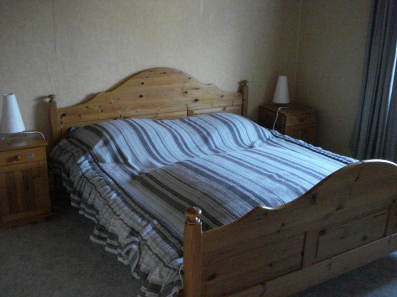 Kirstinesminde Holiday House Villa Nissum Bagian luar foto